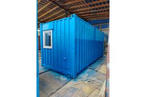 МОРСКОЙ   ЖИЛОЙ САНТЕХ