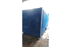 МОРСКОЙ   ЖИЛОЙ САНТЕХ