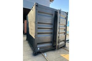 Контейнер морской 10 футов 