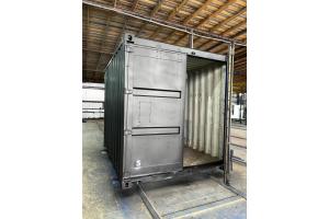 Контейнер морской 10 футов 